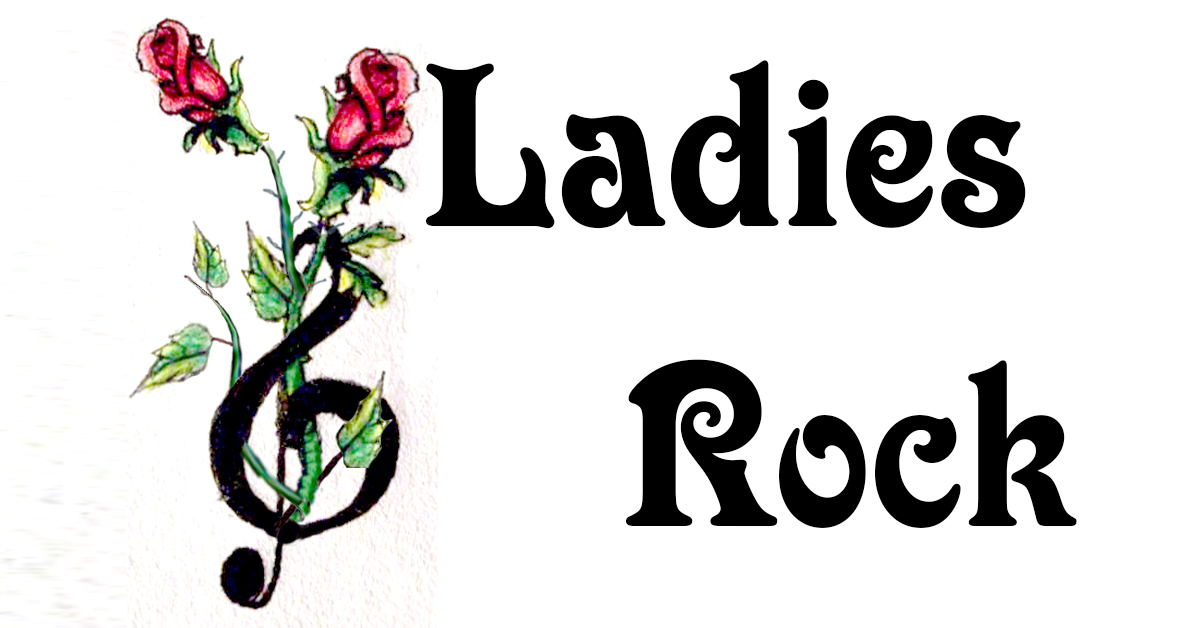 Ladies Rock