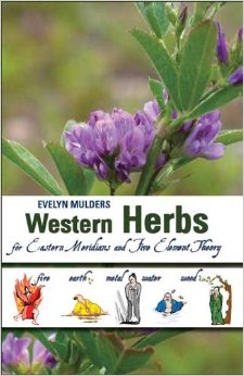 Healing with Herbs - Michelle Greenwell