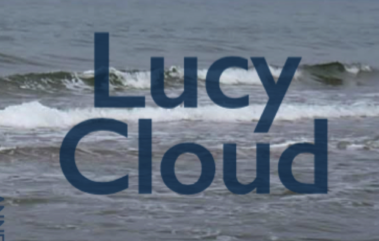 Book Launch: Lucy Cloud - a novel by Anne Lévesque