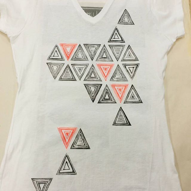 PRINT YOUR OWN T-SHIRT!