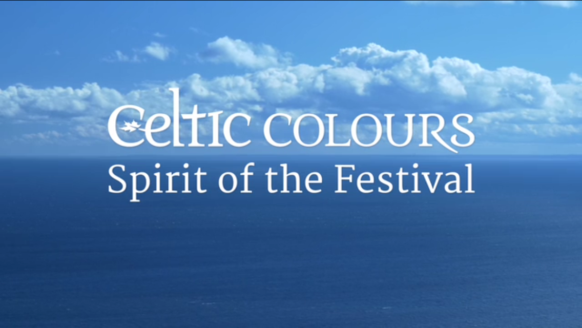 Celtic Colours: Spirit of the Festival