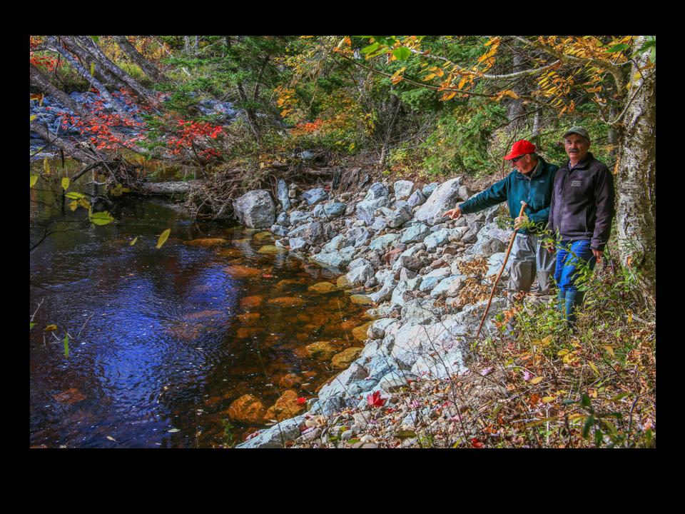 inFlux Ideas: Watershed Stewardship, Recreational Fisheries, & Waterscape Architecture with Geoff Nishi