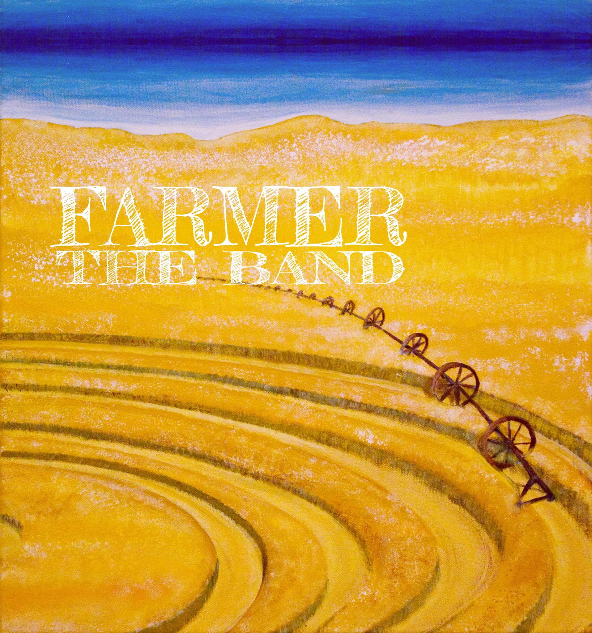 Farmer the Band