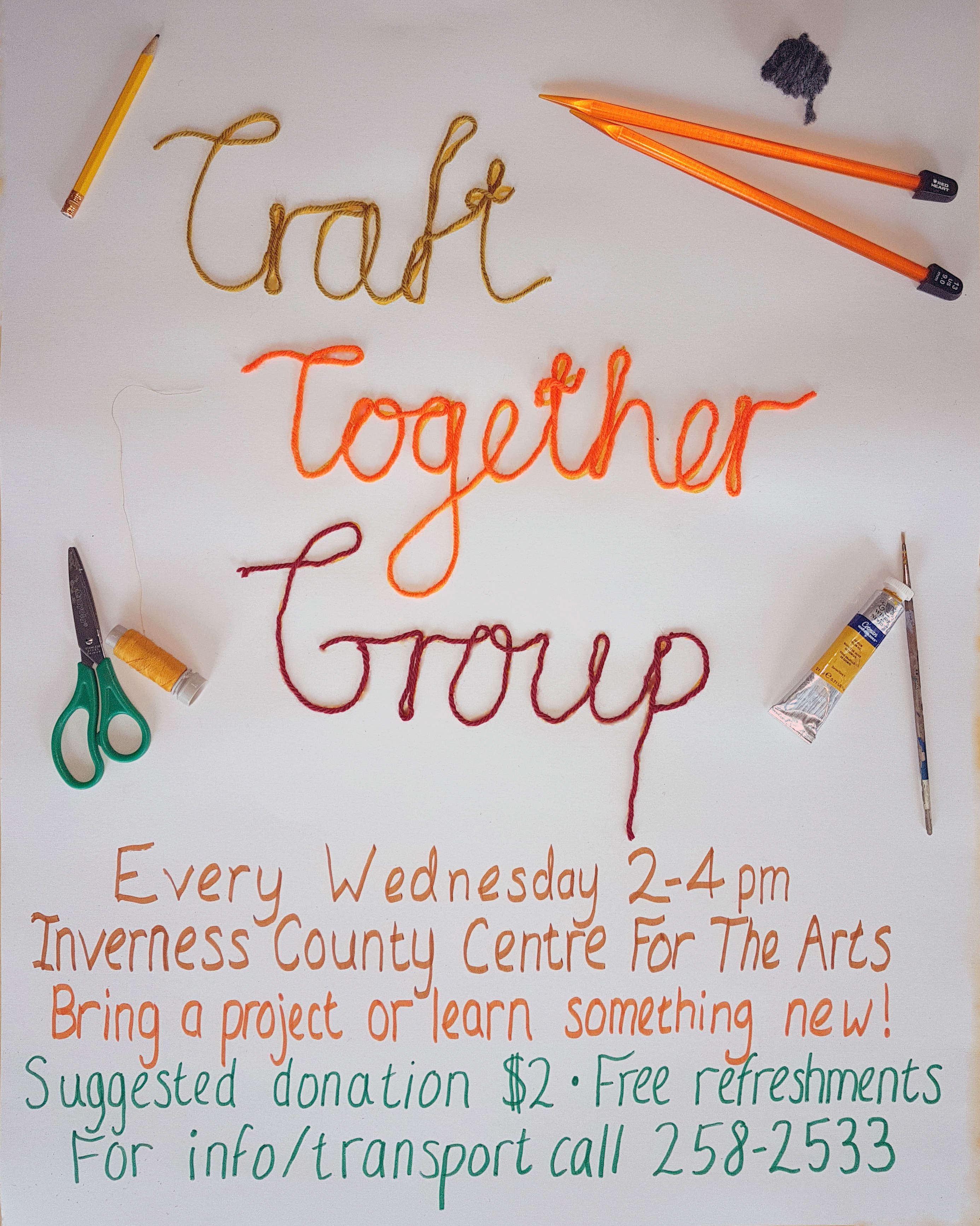 Craft Together Group