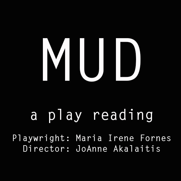 MUD play reading