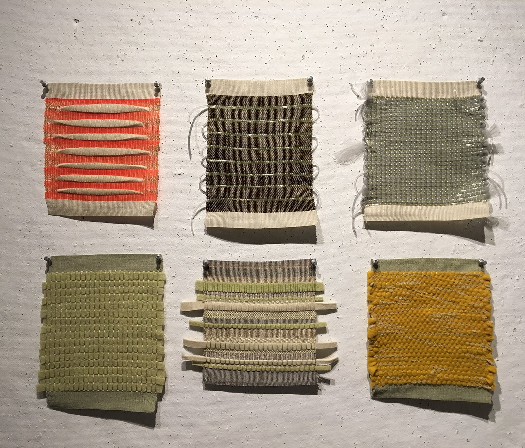 inFlux Ideas: Innovative Weaving with Sadie Bills