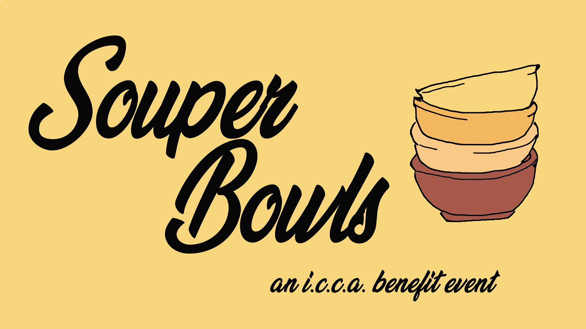 Souper Bowls